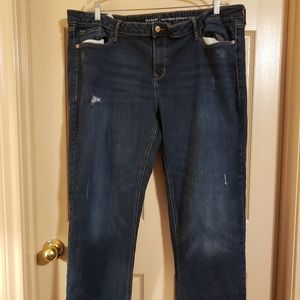 Old Navy Jeans